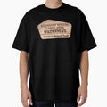 Boundary Waters Canoe Area Wilderness, Superior National Forest,  Oversized T-Shirt for Sale by ginkgotees