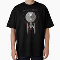 THE ENTERPRISE Oversized T-Shirt for Sale by silentOp
