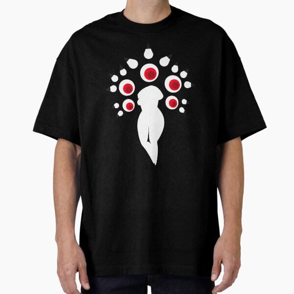 Transistor - Younglady() Oversized T-Shirt for Sale by caragcric