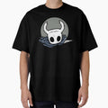 The Vessel Oversized T-Shirt for Sale by taranhb