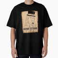 Joanie Stubbs - Deadwood Oversized T-Shirt for Sale by blacksnowcomics
