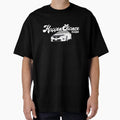 HappenStance Clique Accord Custom Oversized T-Shirt for Sale by StrataFit