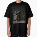 Sound of Music Dance  Oversized T-Shirt for Sale by morgansal