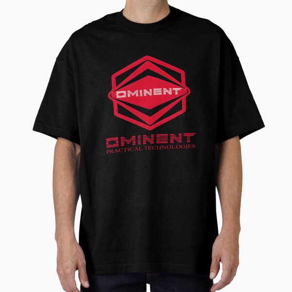 Grounded Ominent Oversized T-Shirt for Sale by carmelakata