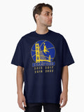 Basketball champions 2022 Oversized T Shirt T Shirt Trending US Gift Ready
