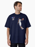 Anthony Edwards Oversized T Shirt T Shirt Viral TikTok Best Seller Look