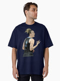 Marina Mabrey Oversized T Shirt T Shirt Trending US Gift Ready