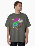 Bad Girl Coven - The Owl House Oversized T-Shirt