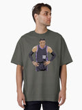 Russell Westbrook Oversized T Shirt T Shirt High Search Demand Daily Wear