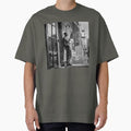Cary Grant Oversized T-Shirt for Sale by Jools-57
