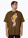 Cameron Brink Oversized T Shirt T Shirt Viral TikTok Best Seller Look