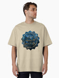 Everyone deserves the chance to fly - Wicked Oversized T-Shirt T-Shirt | Streetwear Vibe | Must-Have Style