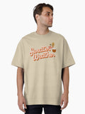 Sweater Autumn 2024 Oversized T-Shirt
