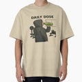 Gym motivation Oversized T-Shirt for Sale by spiral-illusion