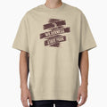 Wilderness State Park - Michigan State Park MI Wildlife Oversized T-Shirt for Sale by palmettodigital