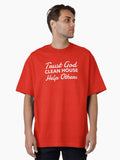Trust God Clean House Help Others - 12 Step Addict Alcoholic