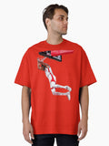 Kevin Durant Oversized T Shirt T Shirt Trending US Gift Ready