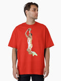 Dyson Daniels Oversized T Shirt T Shirt Comfort Fit Hot Right Now