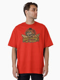 Freddy Fazbears Pizza 1983 Oversized T Shirt T Shirt Viral US Style Top Rated Design