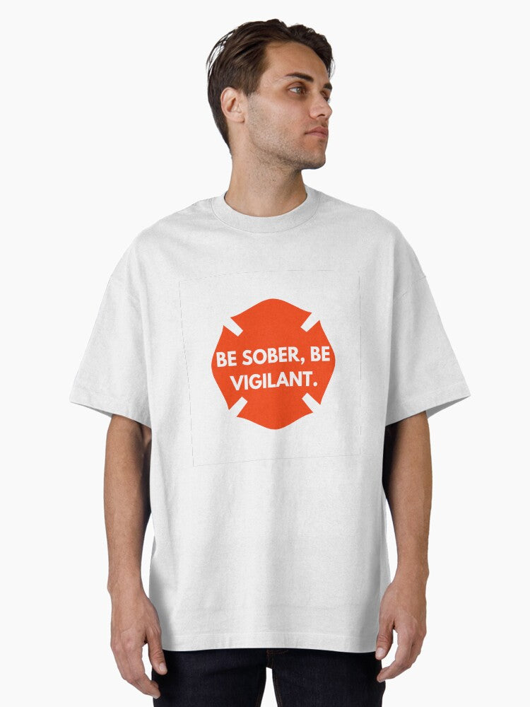 be sober 7