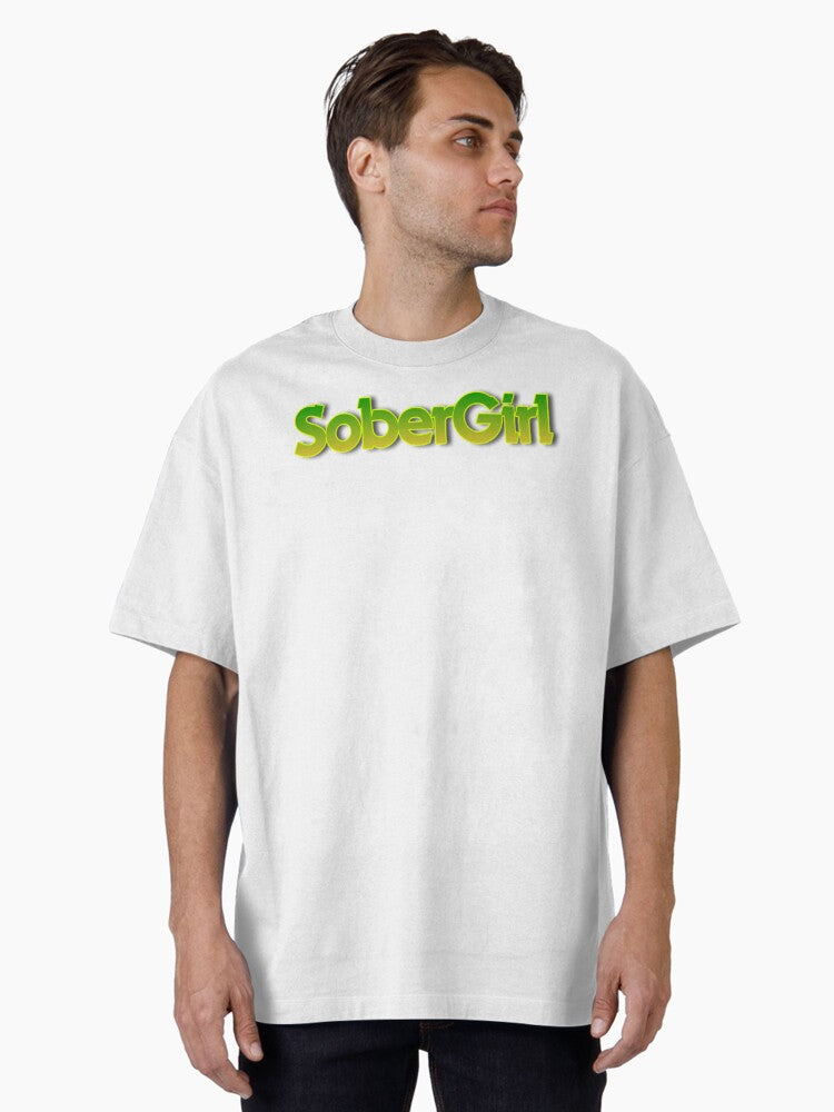 Sober Girl