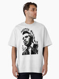 porter tour wagoner 2025 2026 SRJ Oversized T-Shirt | Premium Unisex T-Shirt, Trending Graphic Tee