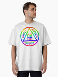 Rainbow AA Symbol