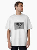 The Jack Russell Oversized T Shirt T Shirt Aesthetic Fit Hot Search US