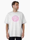 She Wore a Crown and She Came Down in a Bubble Doug Oversized T-Shirt T-Shirt | Aesthetic Graphic | Top Pick For Fans