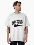 Underoath - Underoath Oversized T-shirt | Trendy Graphic Tee | Casual Unisex T-shirt
