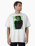 Elphaba Oversized T-Shirt T-Shirt | Best-Selling Artwork | Perfect For Daily Wear