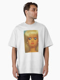 eeeuw Oversized T-Shirt