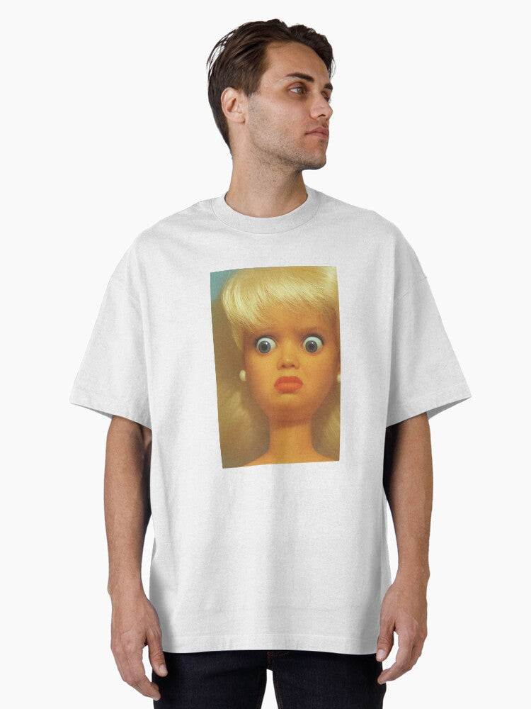 eeeuw Oversized T-Shirt