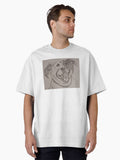 staffy Oversized T Shirt T Shirt Viral US Style Top Rated