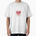 "Remember Self-Care" Oversized T-Shirt for Sale by Twin2too