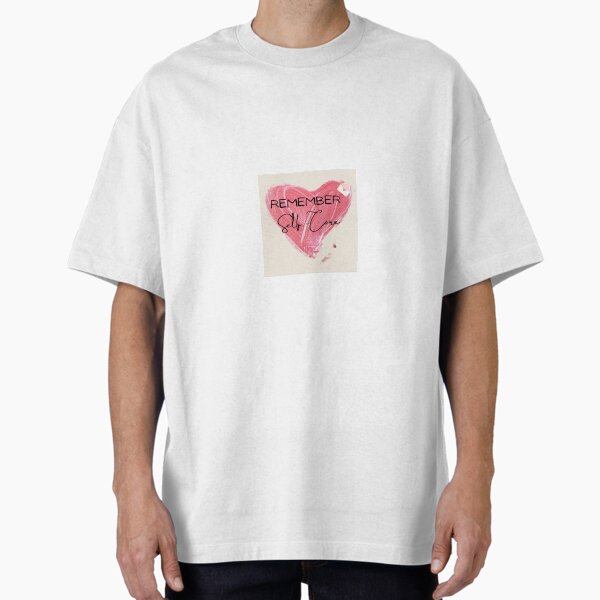 "Remember Self-Care" Oversized T-Shirt for Sale by Twin2too