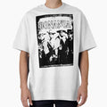 BONANZA TV SHOW Oversized T-Shirt for Sale by bethgabe