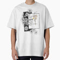 "The meaning of Self-care" Oversized T-Shirt for Sale by LoveDaisyShop