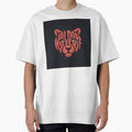 The Spirit of Wilderness, Reimagined Oversized T-Shirt for Sale by Bookbytes