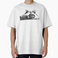 Sy Snootles Oversized T-Shirt for Sale by MilleniumIbis