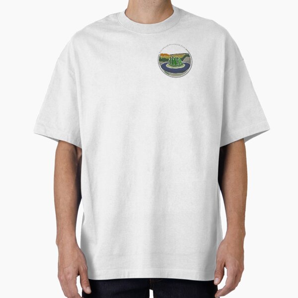 Arrowhead Provincial Park Oversized T-Shirt for Sale by JoshV19