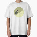 Crash Landing On You - Tomato plant scene - Kdrama Oversized T-Shirt for Sale by afetsck