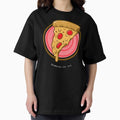 Paul Potts Oversized T-shirt | Trendy Graphic Tee | Casual Unisex T-shirt