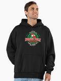 Yukon Cornelius North Pole Brewpub Premium Oversized Hoodie | Premium Unisex T-Shirt, Trending Graphic Tee