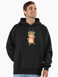 This Christmas Premium Oversized Hoodie | Premium Unisex T-Shirt, Trending Graphic Tee