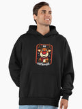 Be Different Premium Oversized Hoodie | Premium Unisex T-Shirt, Trending Graphic Tee
