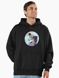 Nobody Wants to Play With a Charlie in the Box! Premium Oversized Hoodie | Premium Unisex T-Shirt, Trending Graphic Tee