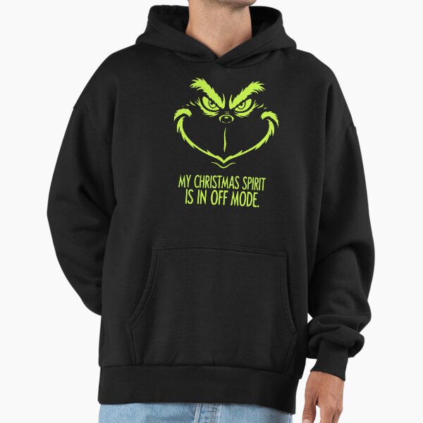 Not just a reindeer Premium Oversized Hoodie | Premium Unisex T-Shirt, Trending Graphic Tee