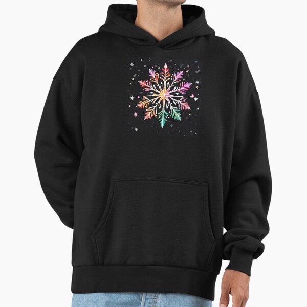"Merry Chrismas Art 17" Premium Oversized Hoodie for Sale by Poodlet-shirt