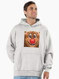 Classic Rudolph 2020 Premium Oversized Hoodie | Premium Unisex T-Shirt, Trending Graphic Tee
